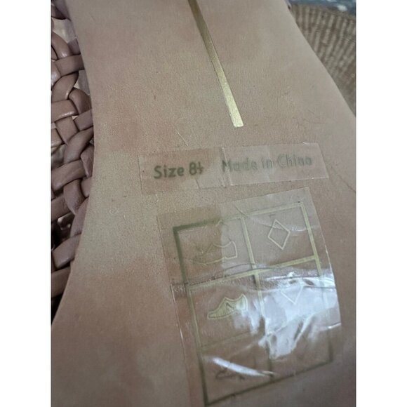 Dolce Vita women’s size 8.5 heels - Picture 10 of 10